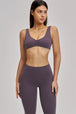 Plum Purple