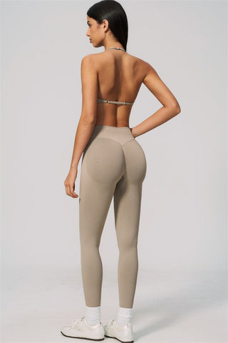 The Velvetine Sports Bra