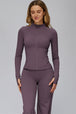 Plum Purple