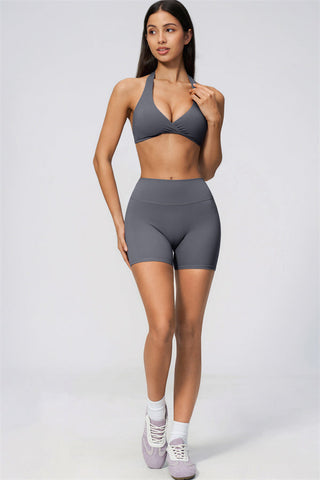 The Lox Sports Bra