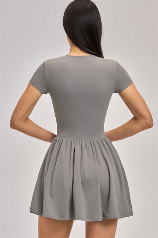 The Unbound Tennis Dress