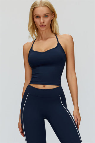 The Whisper Crop Top