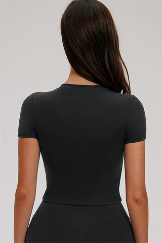 The Svelte T-shirt Leggings 2-Piece Set
