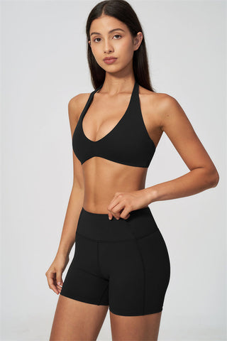 The RiseFit Sports Bra