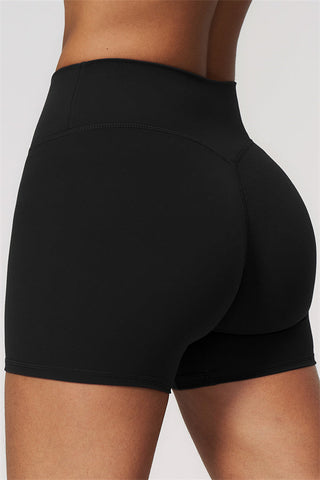 The Lox Crop top Shorts 2-Piece Set