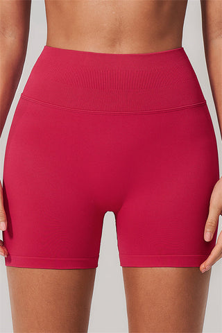The Align V-Halter Top Shorts 2-Piece Set