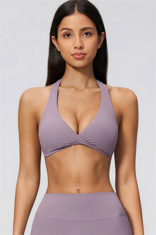 The Lox Sports Bra Leggings 2-Piece Set