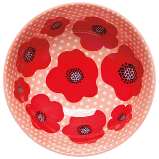 Poppy Bowl