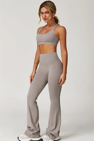 The Epic Flared Leggings