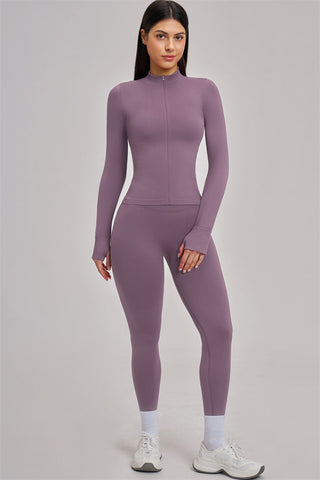 The New Allure Leggings