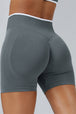 Shuttle Grey