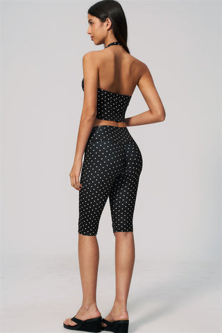 The Frame Capri Leggings