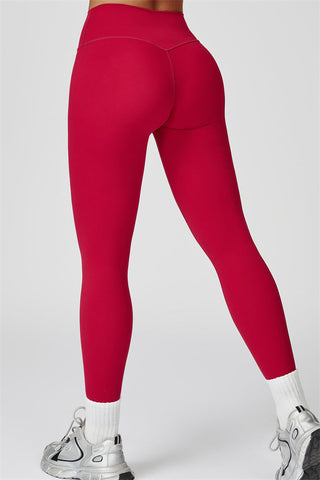 The Oasis Long Sleeve T-shirt Leggings 2-Piece Set