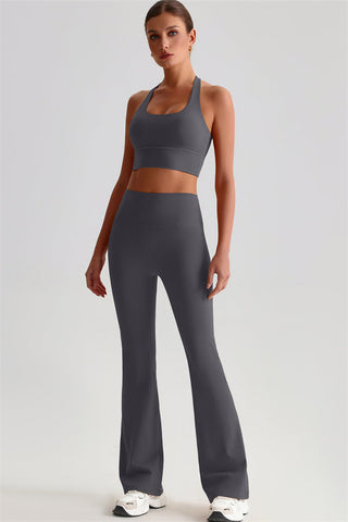 The Brave Flared Leggings