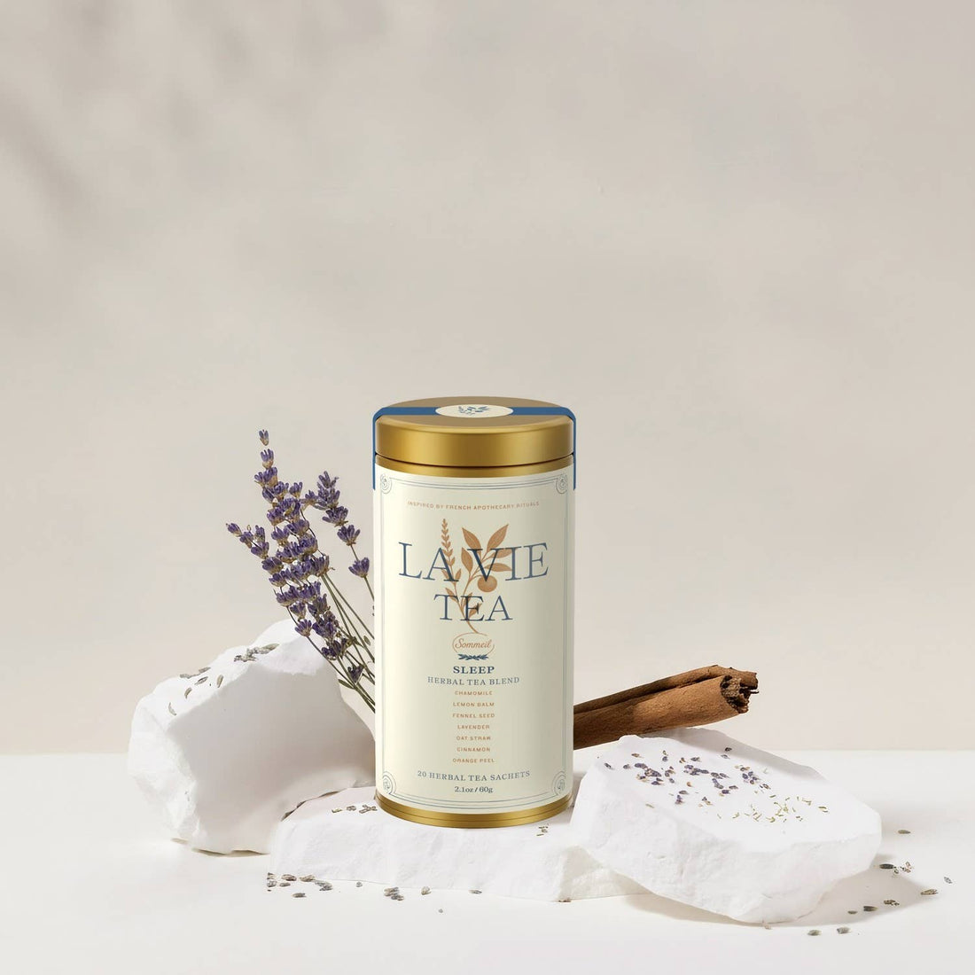 La Vie Tea Sleep Tea