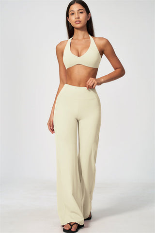 The RiseFit Straight Leg Pants
