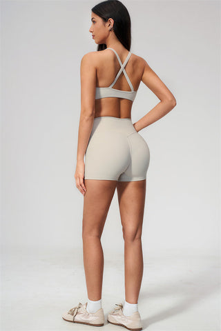 The Gala Sports Bra