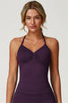 Plum Purple