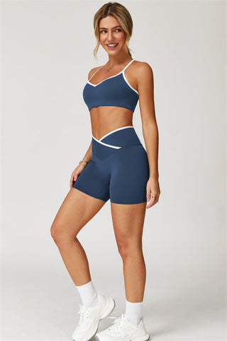 The Boost Sports Bra