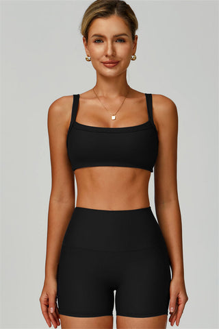 The Burst Shorts