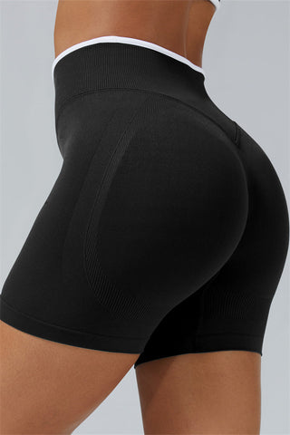 The Elevate New Shorts