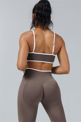 The Elevate Leggings