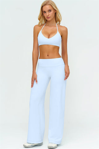 The Twirl New Straight Leg Pants