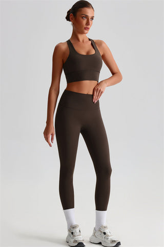 The Brave Leggings