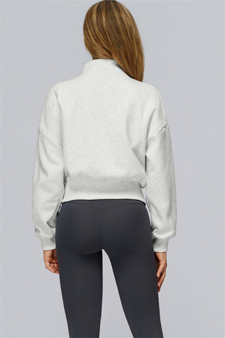 The Elle Form Sweatshirt