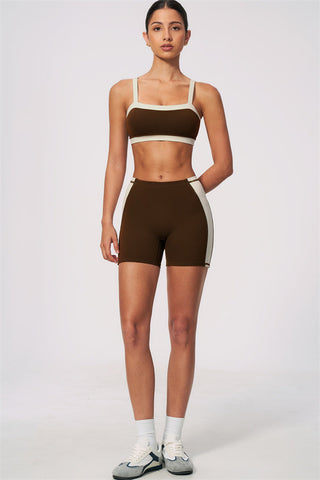 The Sandstone Shorts