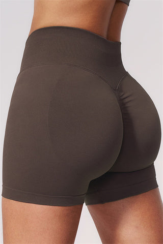 The Allure Sports Bra Shorts 2-Piece Set