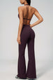 Purple Brown