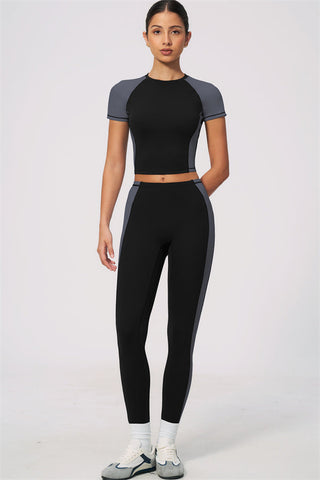 The Sandstone Leggings