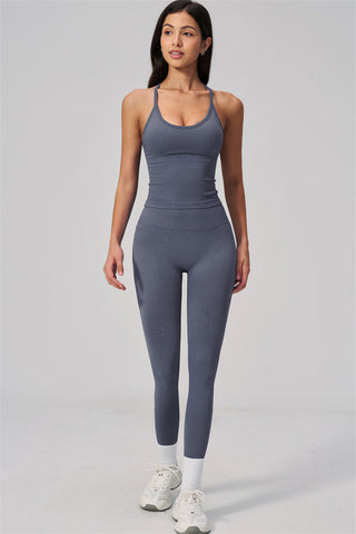 The Horizon Leggings
