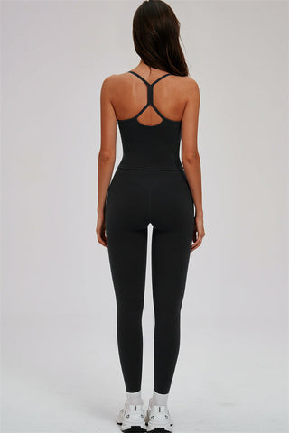 The Svelte Leggings