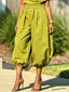 Yellow green