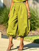 Yellow green