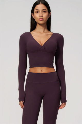 The Lox Flared Leggings