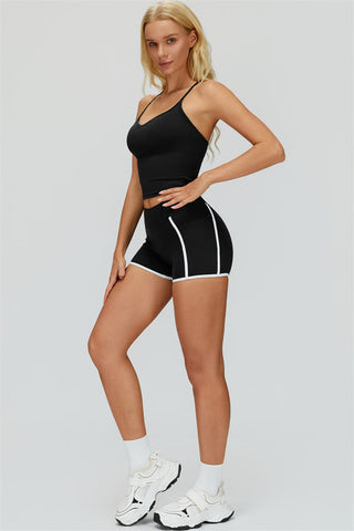 The Whisper Shorts