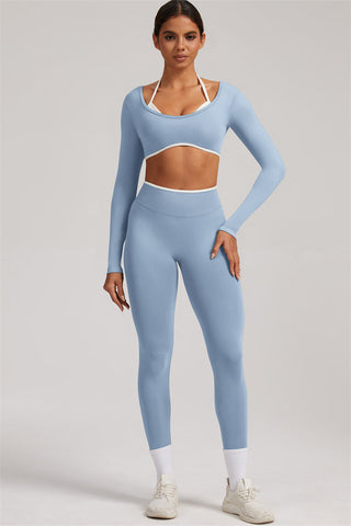 The Elevate New Leggings