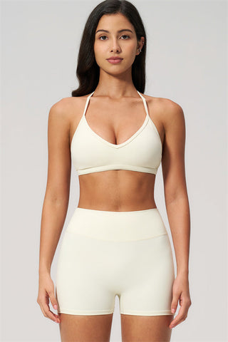 The Nexus Sports Bra
