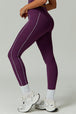 Plum Purple