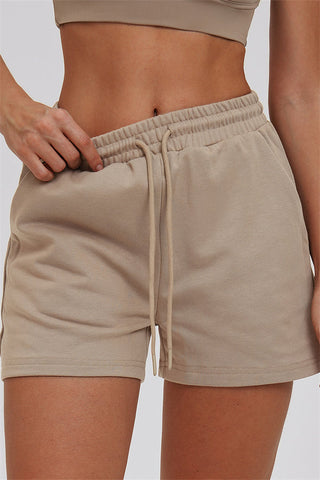 The Kinetic Shorts