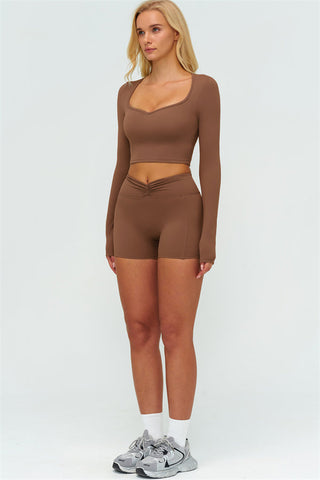 The Lushness Shorts
