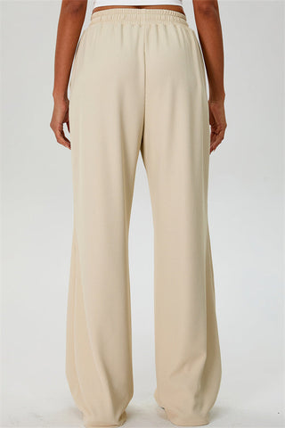 The Rush Long Sleeve T-shirt Sweatpants 2-Piece Set
