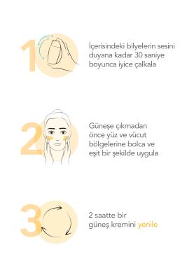 Bioderma Photoderm Mineral Sunscreen Cream SPF50+ for Sensitive Skin - Non-Comedogenic & Photostable - Glamourous Grace