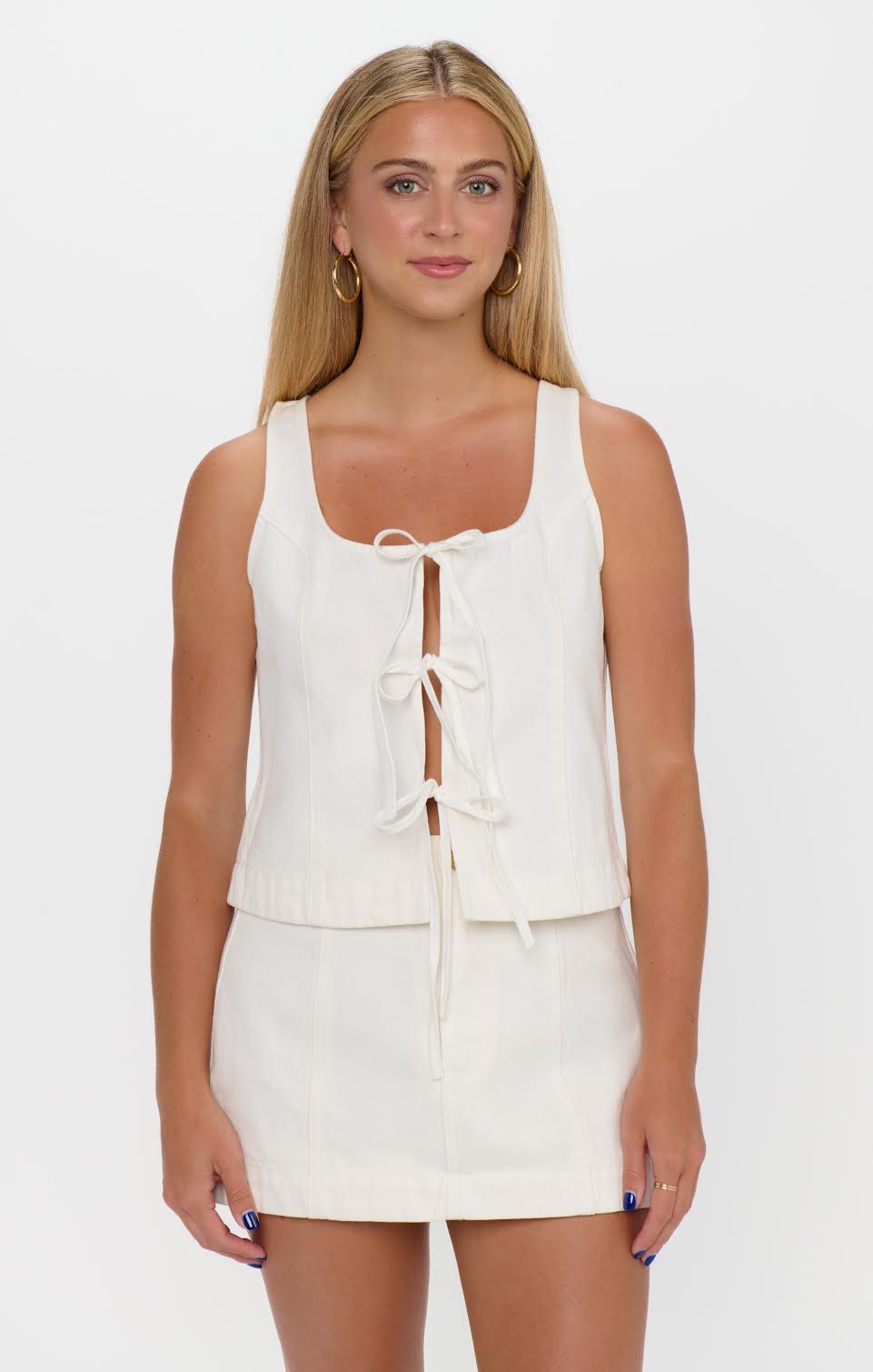 Lena Seasalt Skort
