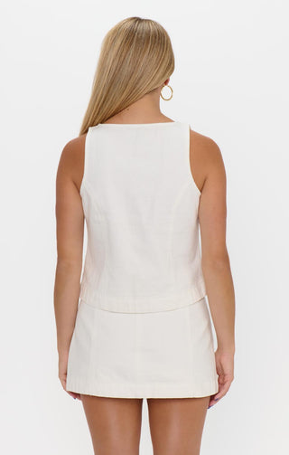 Lena Seasalt Skort