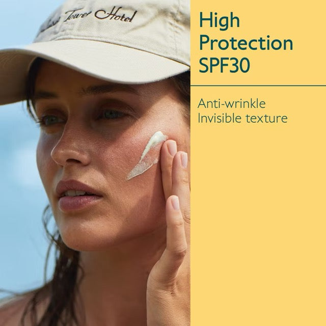 Caudalie Vinosun Protect High Protection Cream SPF30