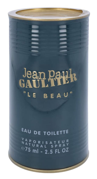 Jean Paul Gaultier Le Beau Eau de Toilette for Men